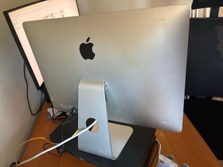 Imac 21,5 i5 8GB RAM 2017 1TB SSD