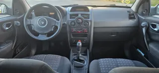 Renault Megane 2006