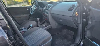 Renault Megane 2006