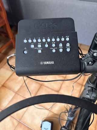 Batería Electrica Yamaha
