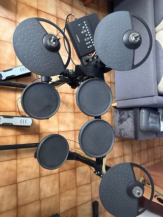 Batería Electrica Yamaha
