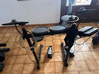 Batería Electrica Yamaha