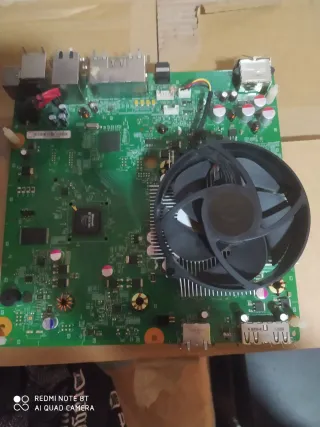 Scheda madre per Xbox 360 Slim Microsoft
