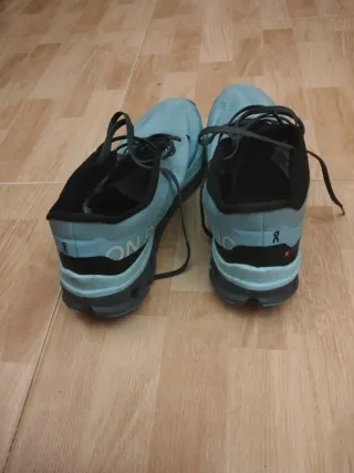 Zapatillas On Running Cloud Talla 42