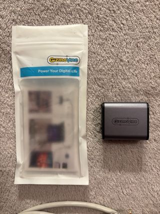 Pack Cables Ethernet + Adaptador RJ45 Roxlink