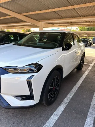 DS 3 CROSSBACK 2024