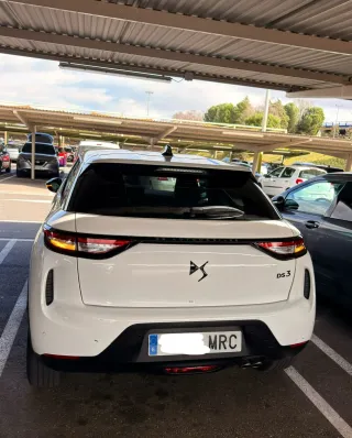 DS 3 CROSSBACK 2024