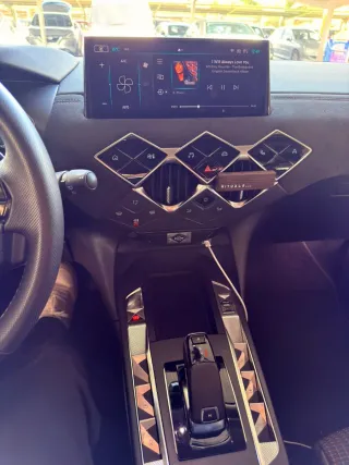 DS 3 CROSSBACK 2024