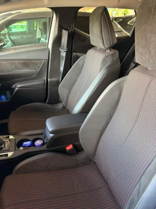 DS 3 CROSSBACK 2024