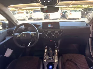 DS 3 CROSSBACK 2024