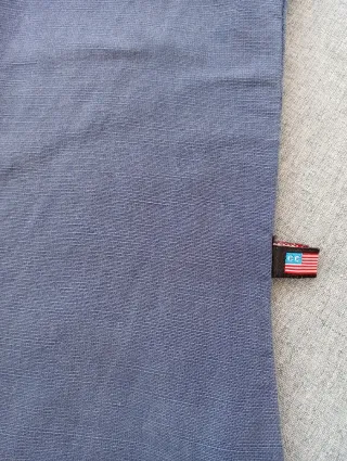 Camisola Lino Talla L