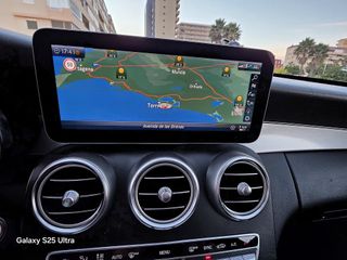 Mercedes-Benz Clase C 2020