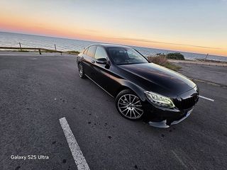 Mercedes-Benz Clase C 2020