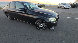 Mercedes-Benz Clase C 2020