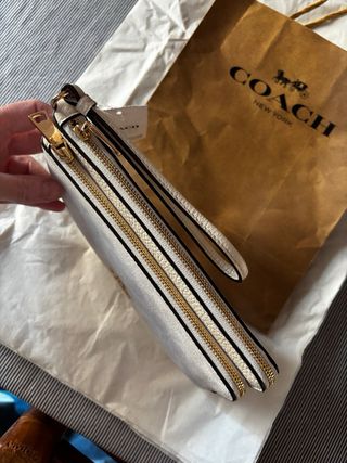 Cartera Coach New York