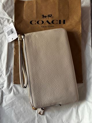 Cartera Coach New York