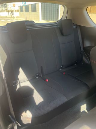 Suzuki Swift Sport 1.6 136cv