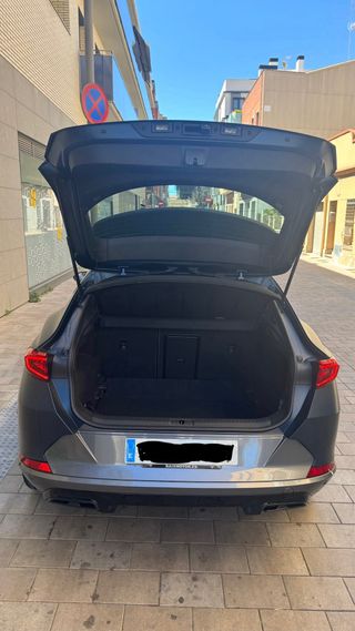 CUPRA Formentor 2023