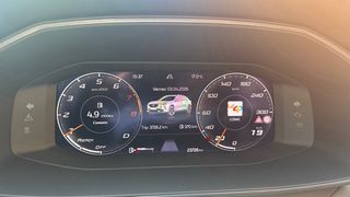 CUPRA Formentor 2023