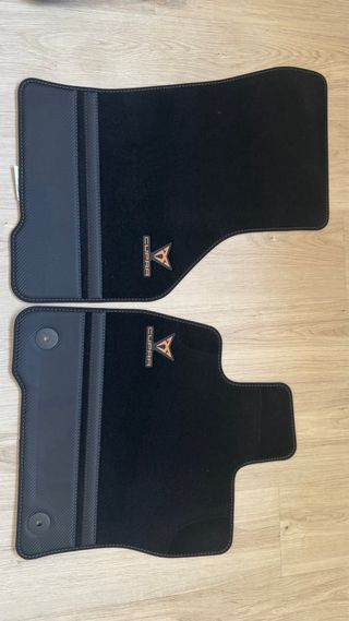 CUPRA Formentor 2023