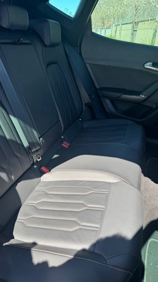 CUPRA Formentor 2023