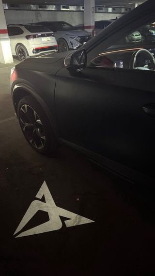 CUPRA Formentor 2023