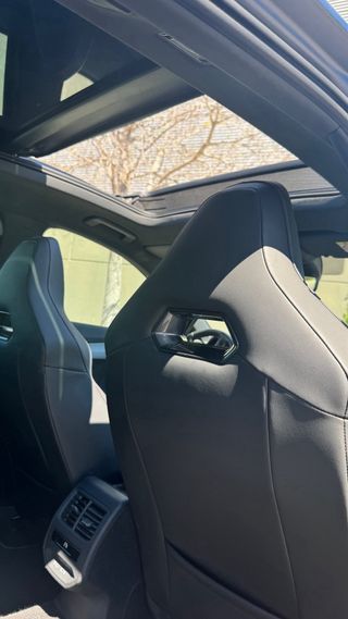 CUPRA Formentor 2023