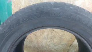 Neumáticos de coche
