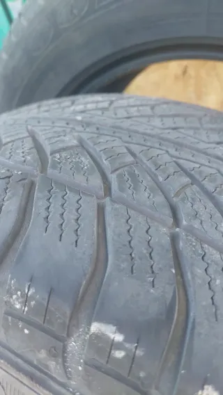 Neumáticos de coche