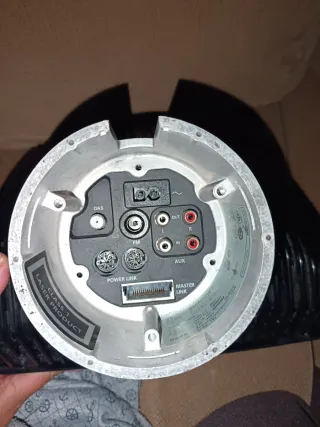 Bang & Olufsen Beosound 4 leer