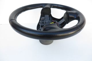 Volante Peugeot 206 Cuero