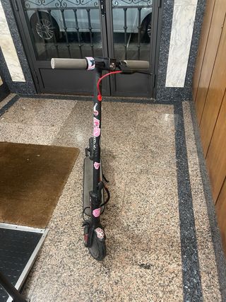 Patinete Eléctrico para Piezas o Arreglo