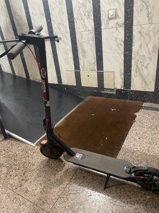 Patinete Eléctrico para Piezas o Arreglo