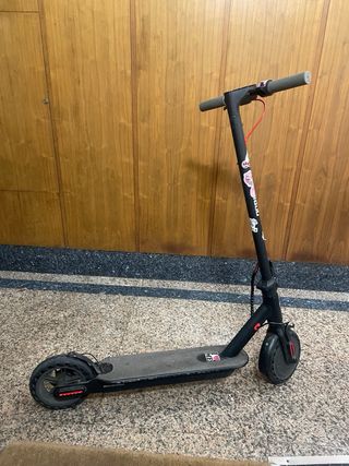 Patinete Eléctrico para Piezas o Arreglo