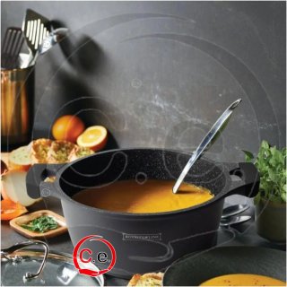 Casseruola Royalty Line RL-BS20ML