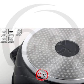 Casseruola Royalty Line RL-BS20ML