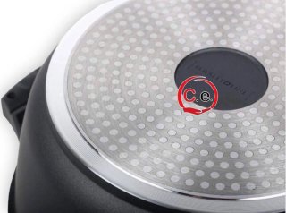 Casseruola Royalty Line RL-BS20ML