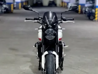 Triumph Trident 660 A2