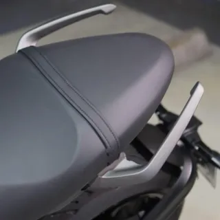 Triumph Trident 660 A2