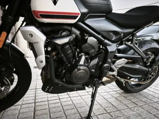 Triumph Trident 660 A2
