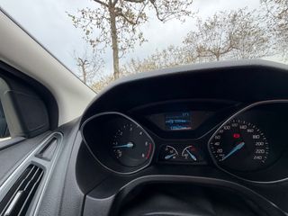 FORD Focus 1.6 TDCi 115cv Titanium 5p.