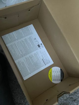 Zapatos Shimano RX8 SH-RX801