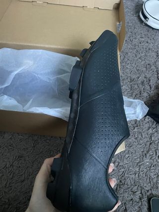 Zapatos Shimano RX8 SH-RX801