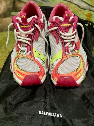 Zapatillas Balenciaga