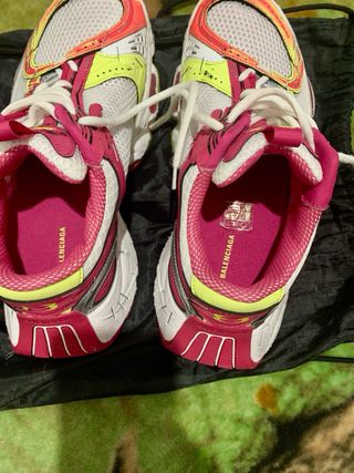 Zapatillas Balenciaga