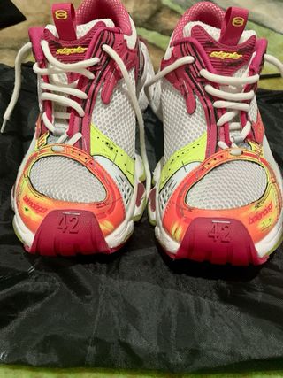 Zapatillas Balenciaga