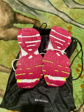 Zapatillas Balenciaga