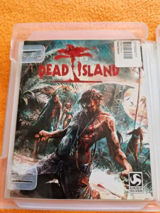 Dead Island PS3