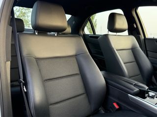 Mercedes-Benz Clase E 2015