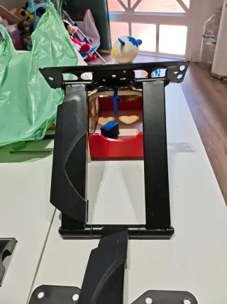 Soporte TV 50 pulgadas